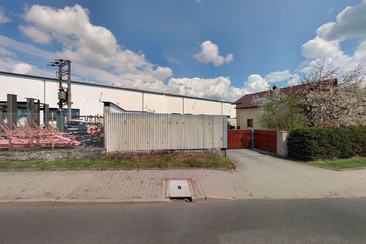 BHS CORRUGATED Fertigungs, Montage, Service, s.r.o. foto 2