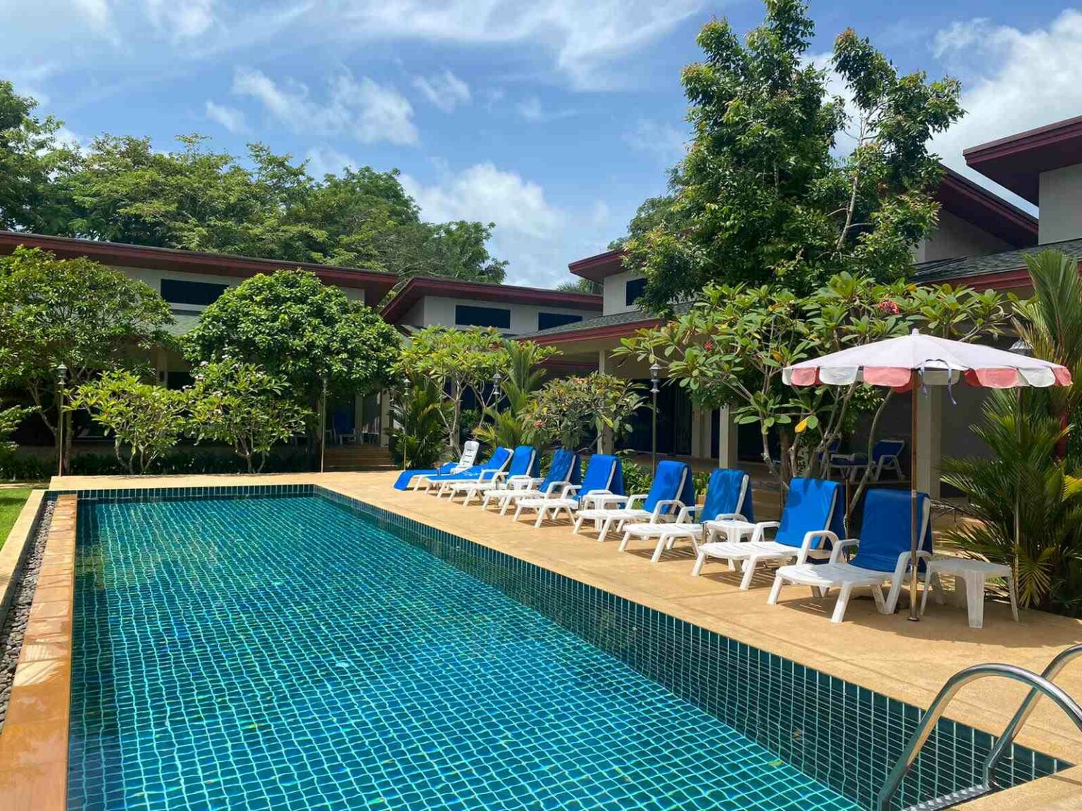 Můj dům Phuket foto 2