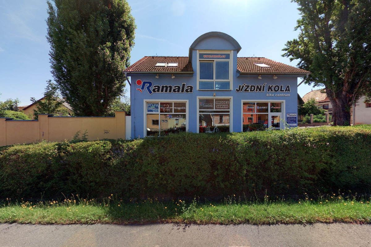 Ramala, s.r.o. foto 5