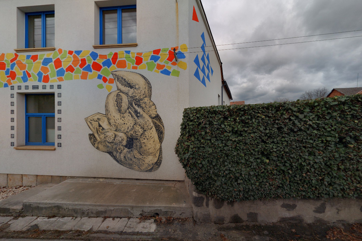 Výtvarný ateliér Adéla Davidová