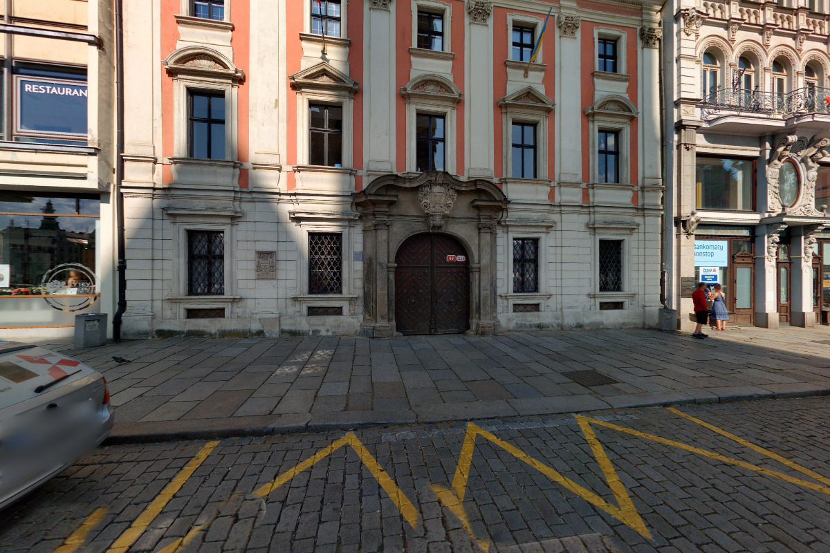 Nadační fond Dominanty foto 2