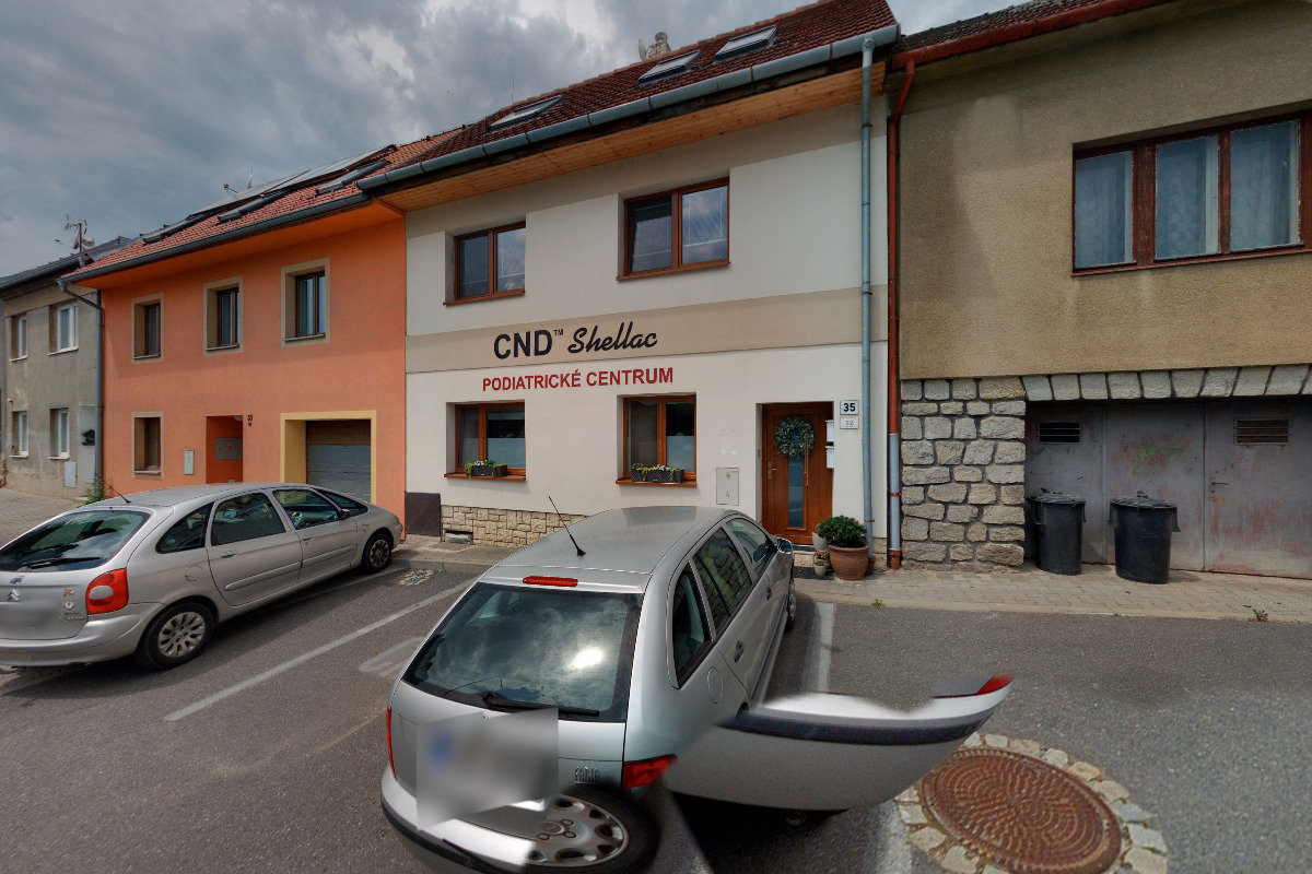 Podiatrické centrum CND Shellac foto 2