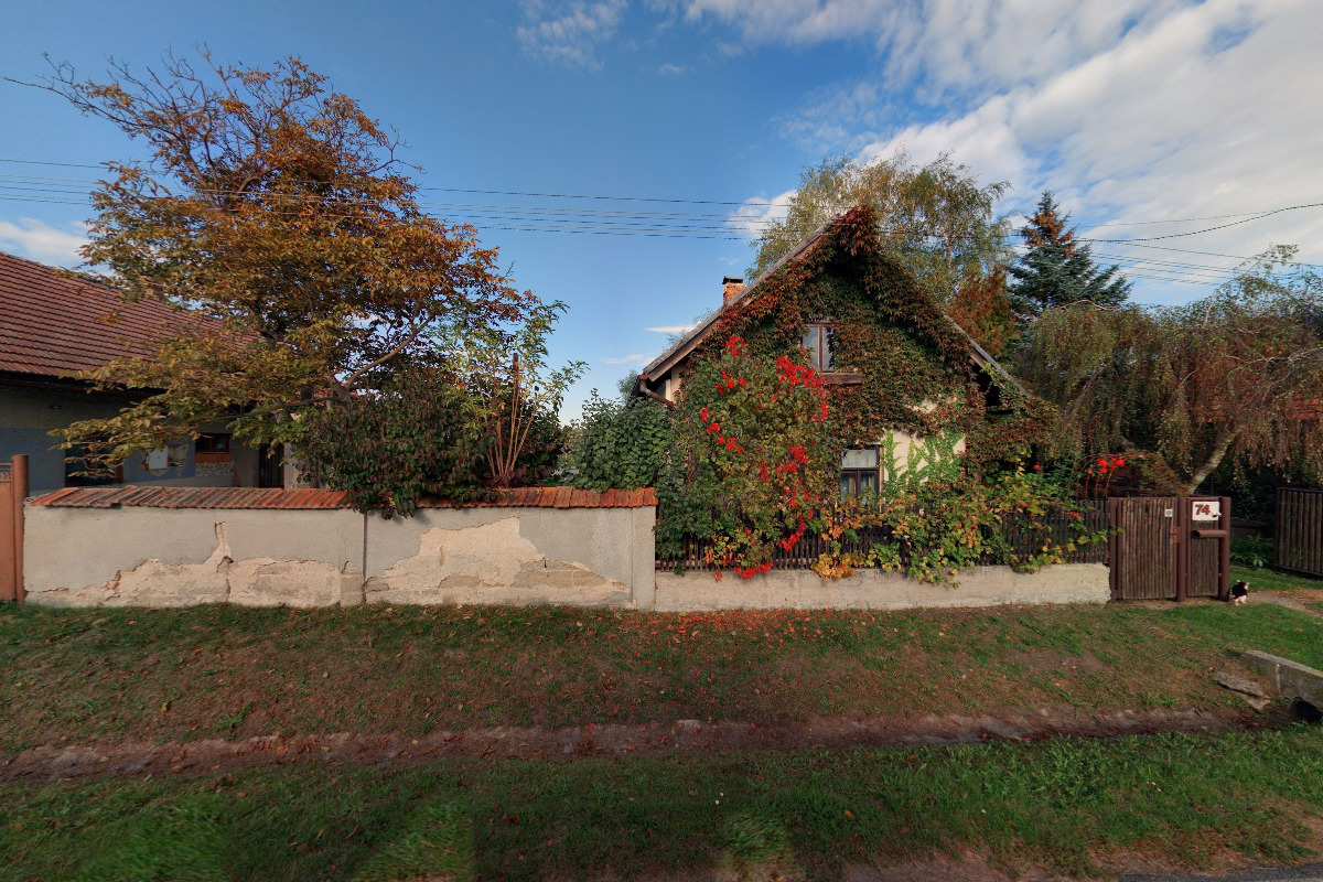 Modelářství Hájek