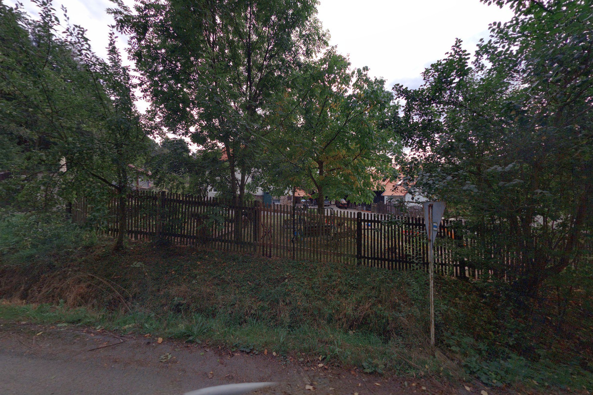 Ubytování Na Kopečku