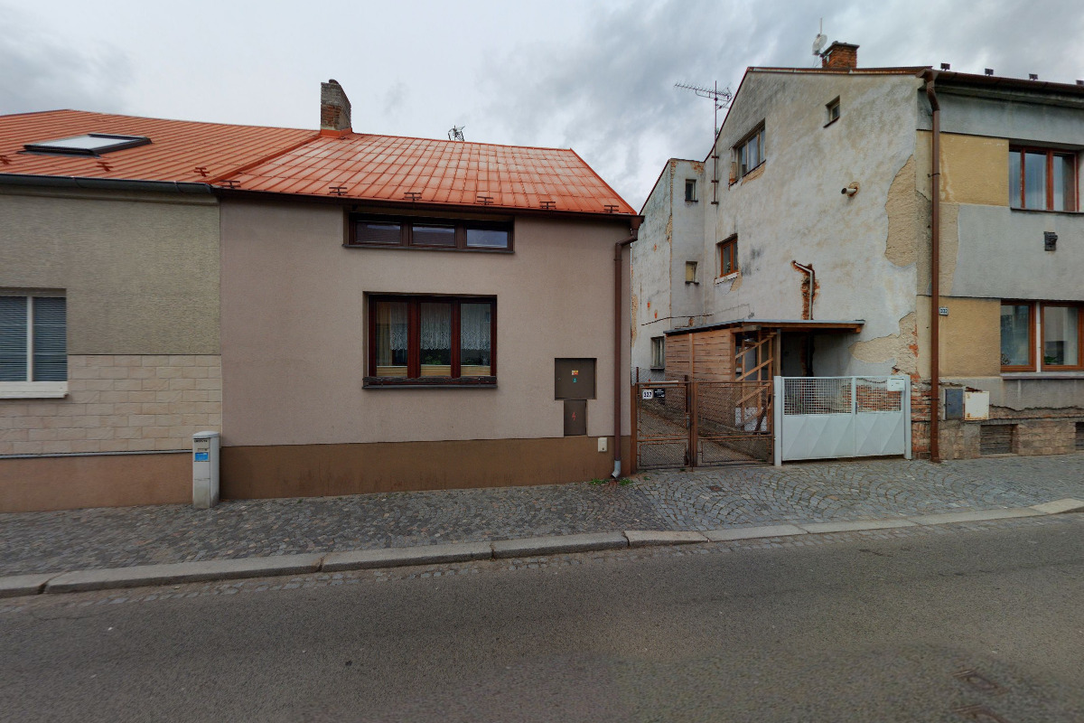 Jitka Zítková, stomatologická laboratoř