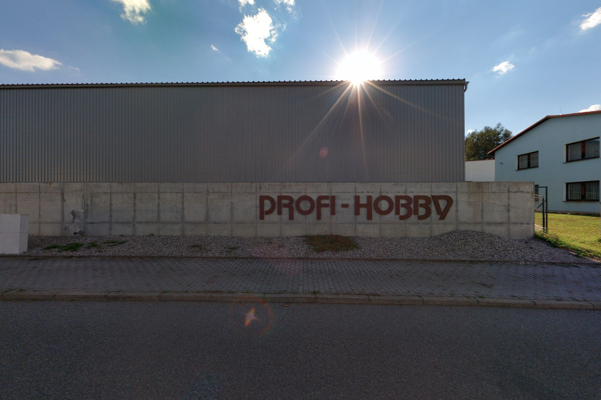PROFI-HOBBY foto 2