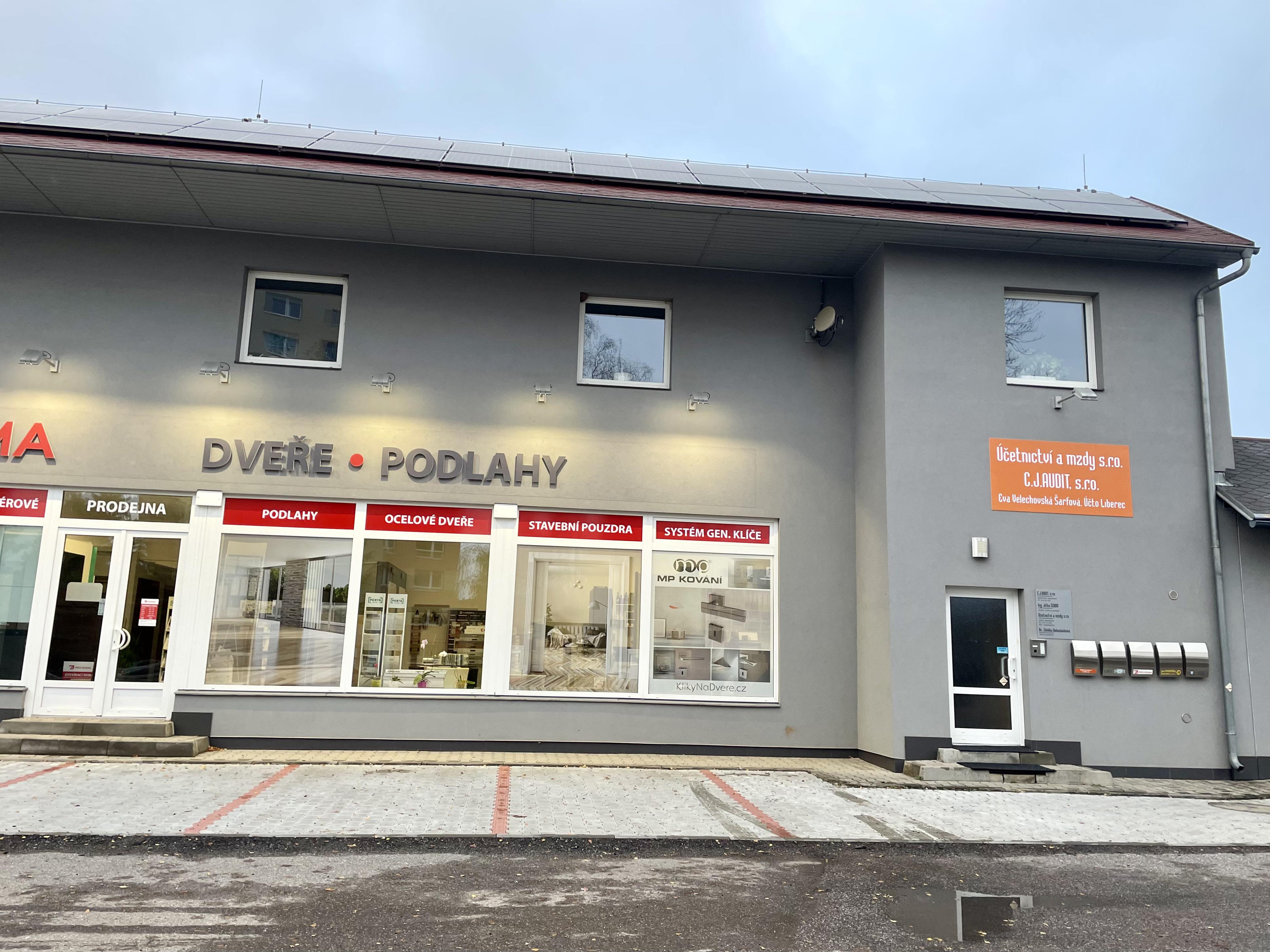 Účetnictví a mzdy, s.r.o. foto 3