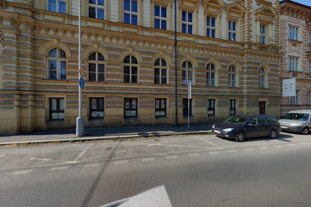 Fakulta zdravotnických studií Západočeské univerzity v Plzni foto 5