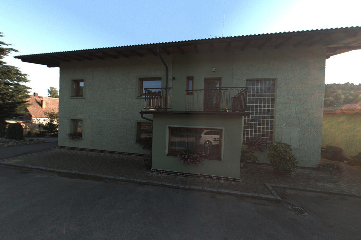 Zemní práce GS, s.r.o.