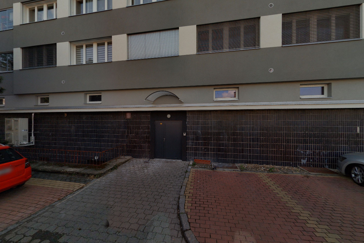 Pošta Mladá Boleslav 3 foto 2