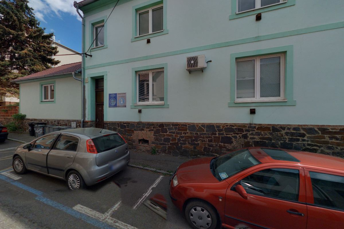 Český rybářský svaz MO Hořovice foto 2