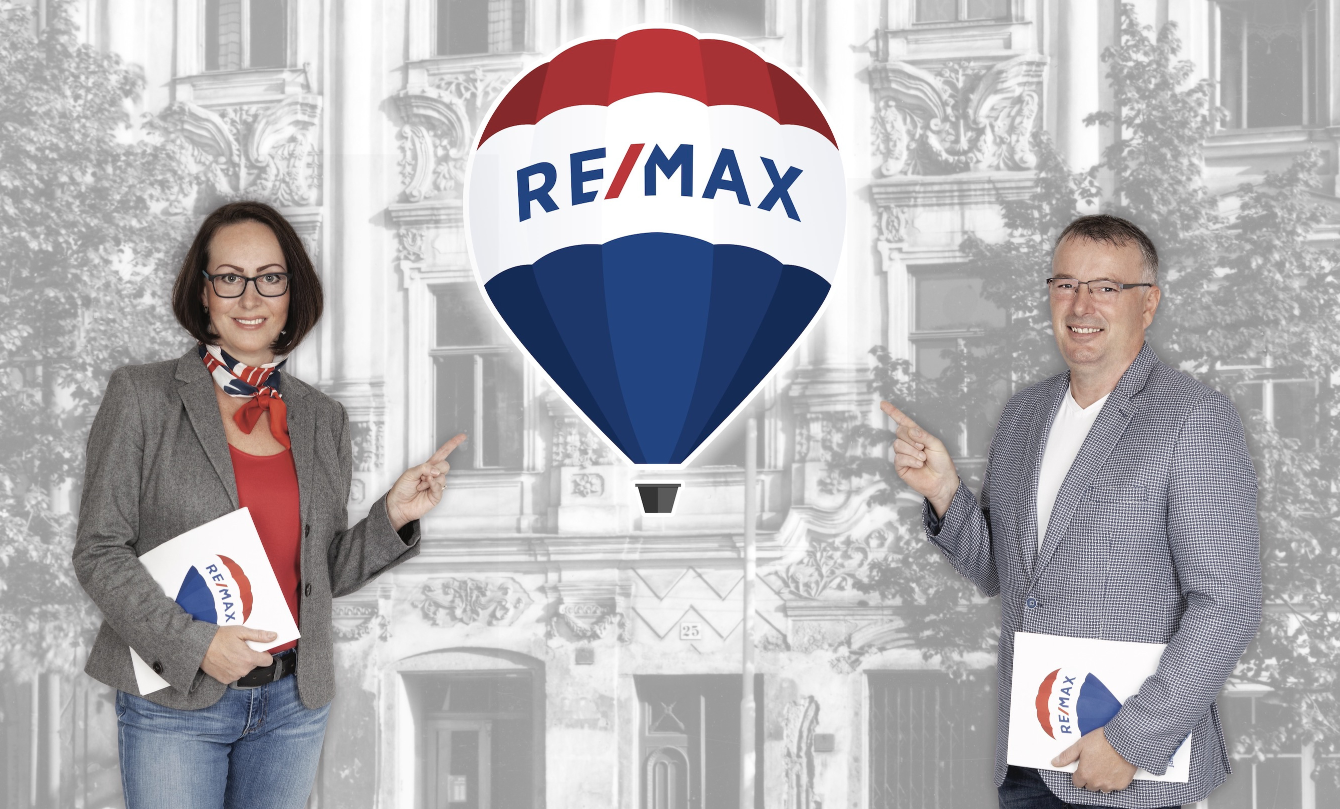 Josef Homoláč - RE/MAX Well 2 foto 2