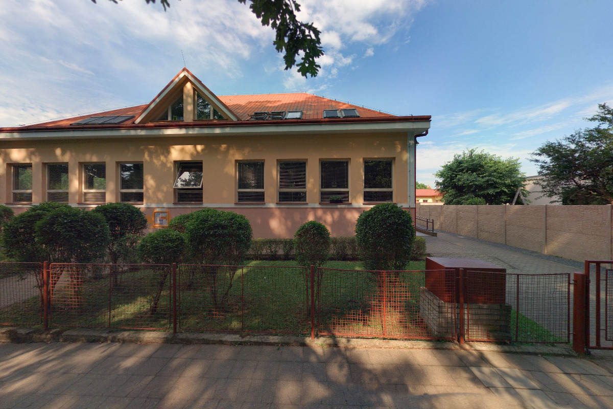 Speciální základní škola Poděbrady foto 4