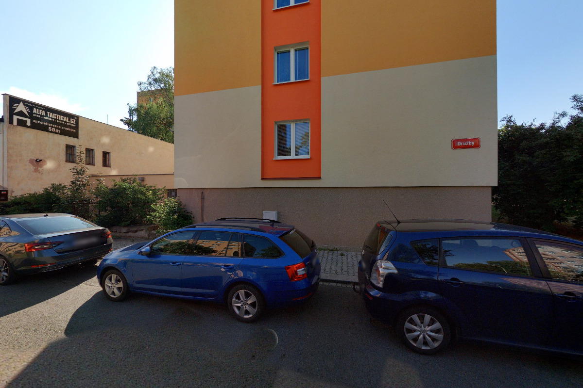 Jana Dvorská - Kadeřnický salon foto 2