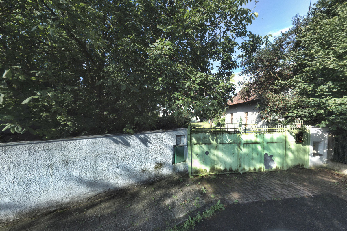 ADZK - Ing. Blanka Vorlíčková