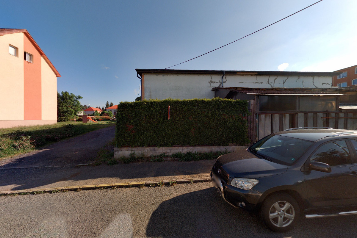 Můjobchod - Potraviny Lukáš