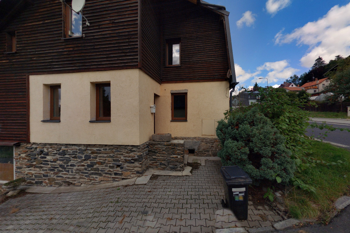 U sněžnice