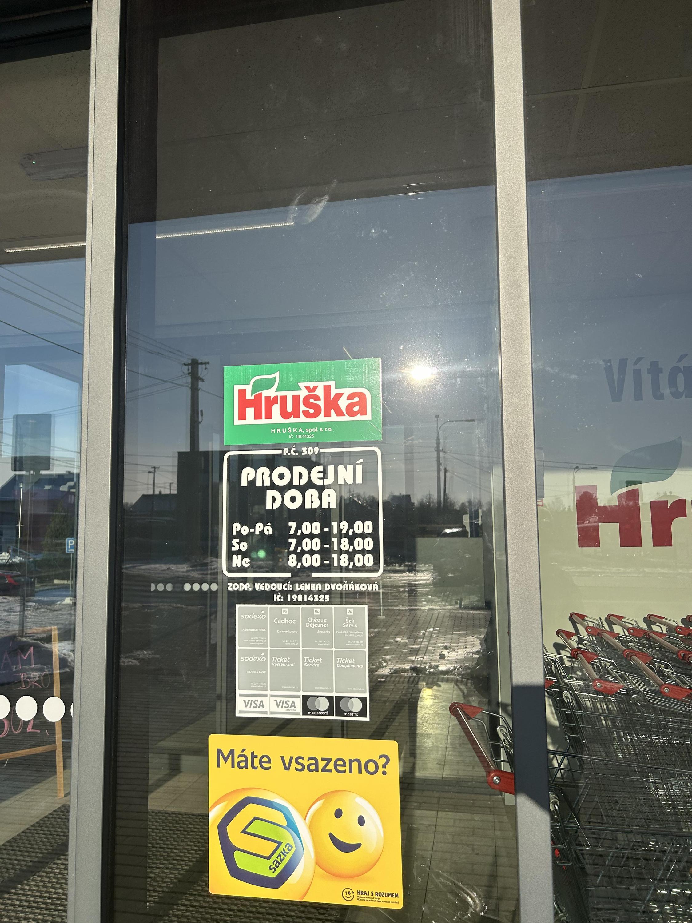 HRUŠKA foto 2