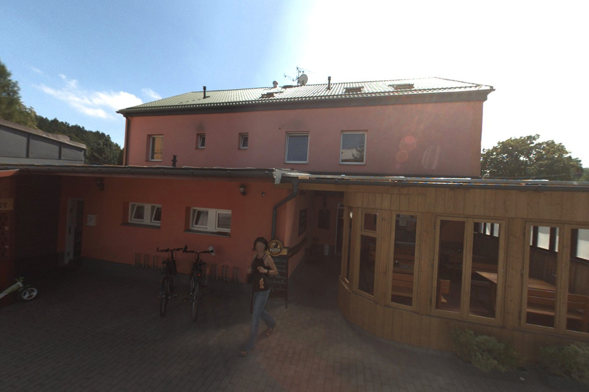 Hospoda U Kubíků foto 4