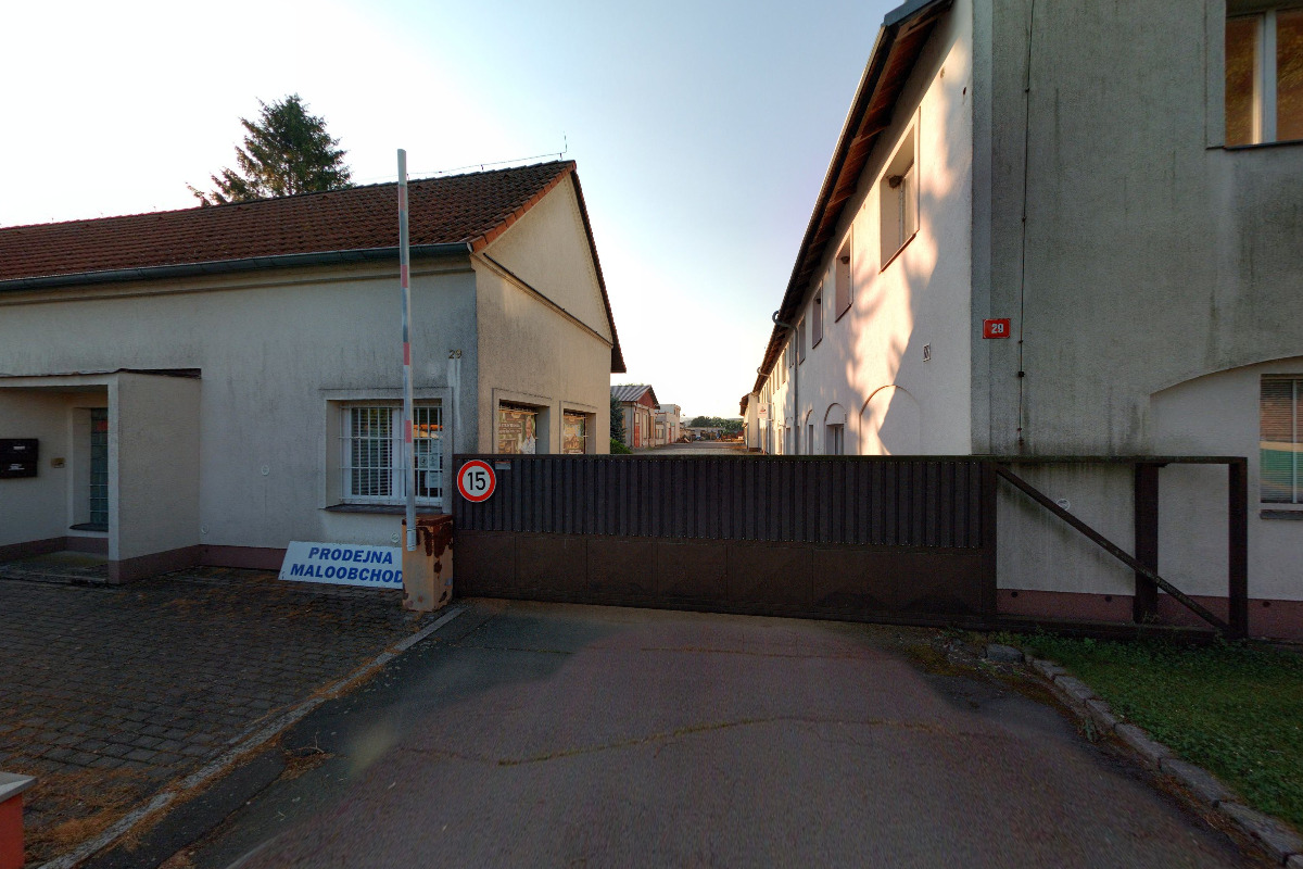 BIOPOL paints, s.r.o.