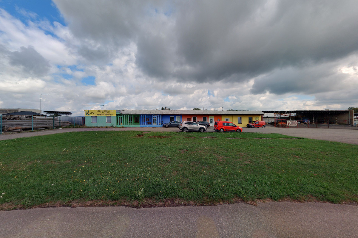 AHV ekologický servis, s.r.o.