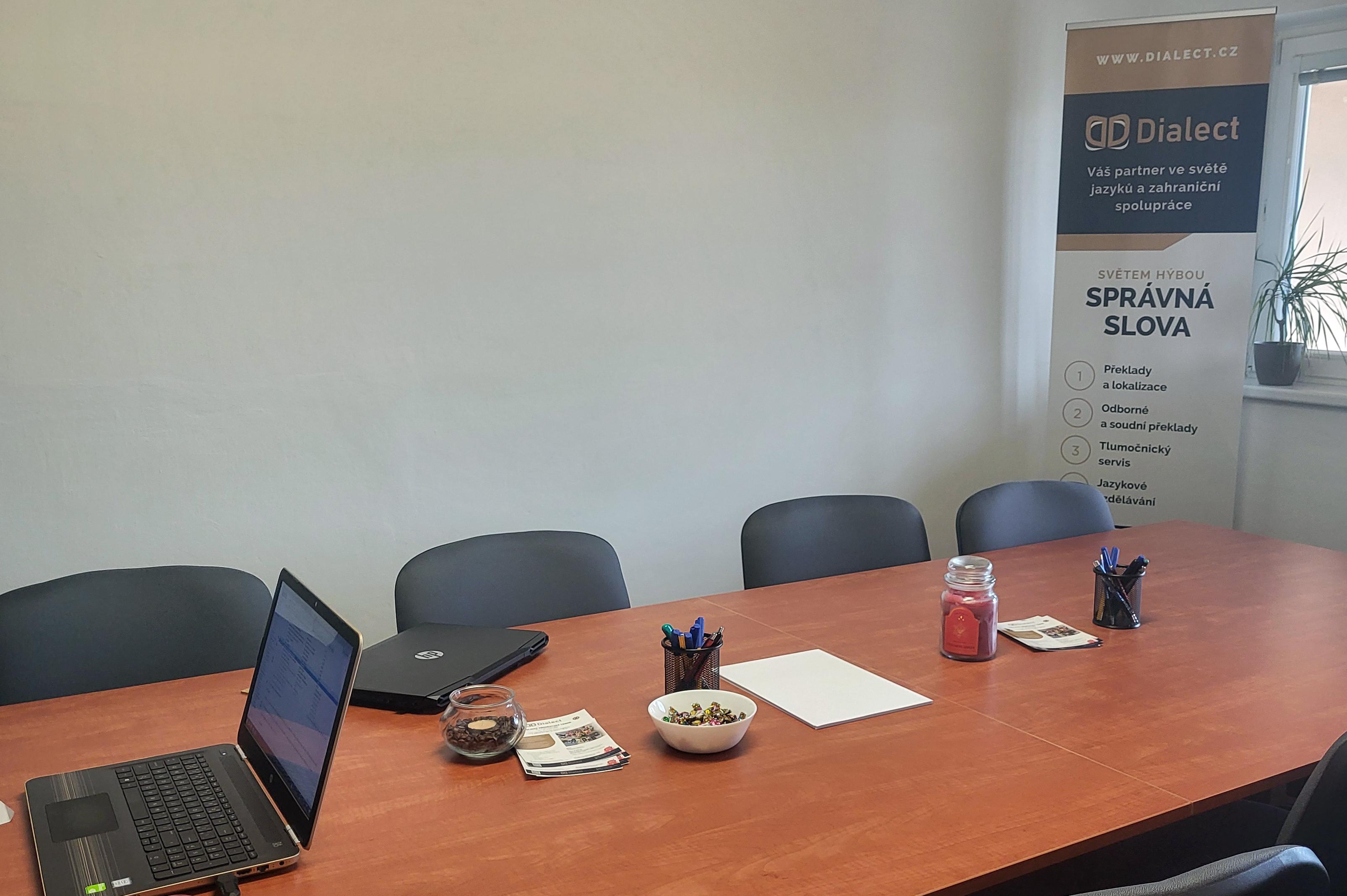 Dialect, s.r.o.
