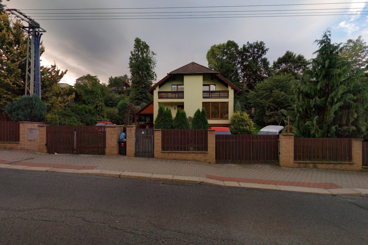 Pavel Voplakal - malířské práce foto 2