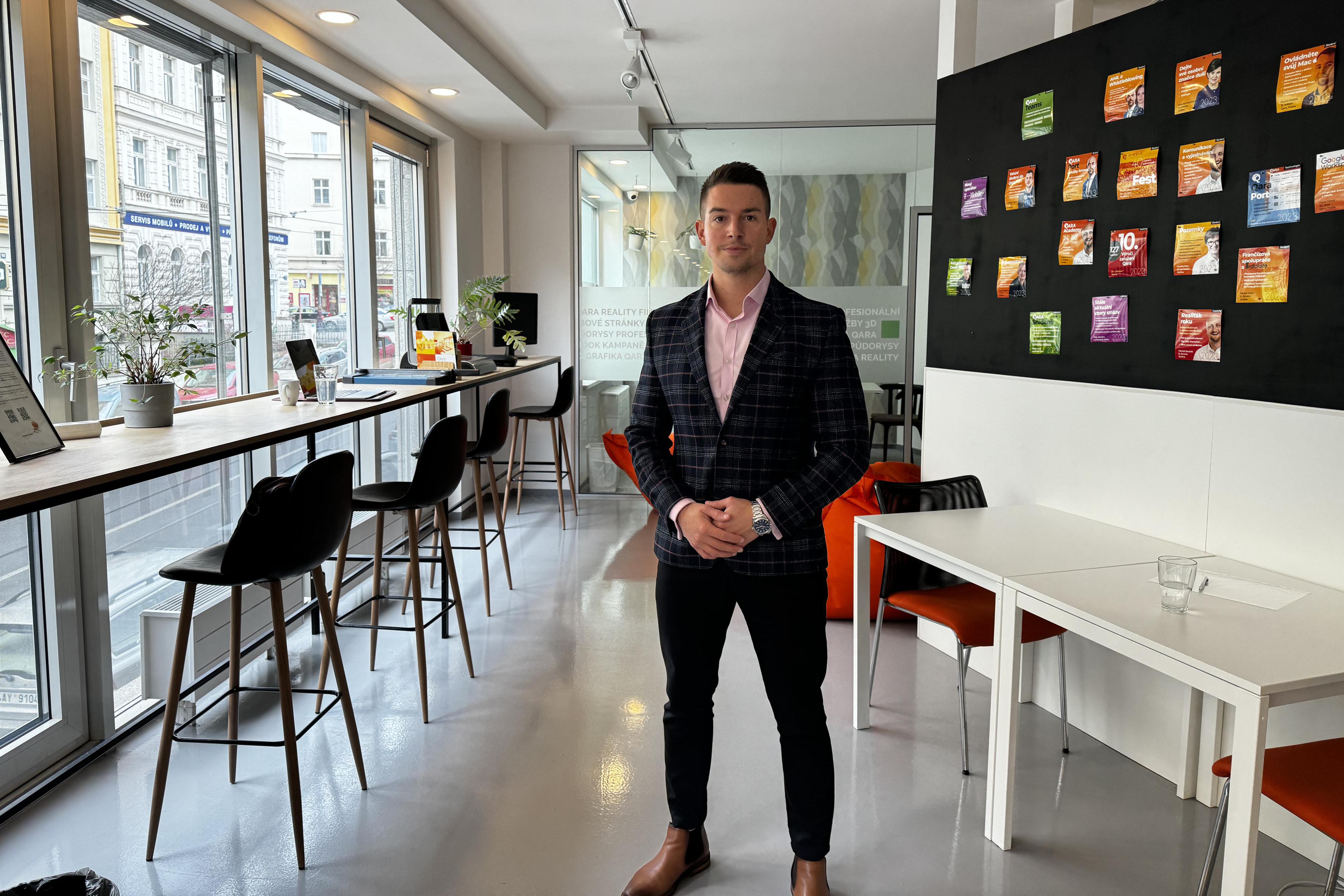 Jan Šrubař - Realitní makléř foto 1