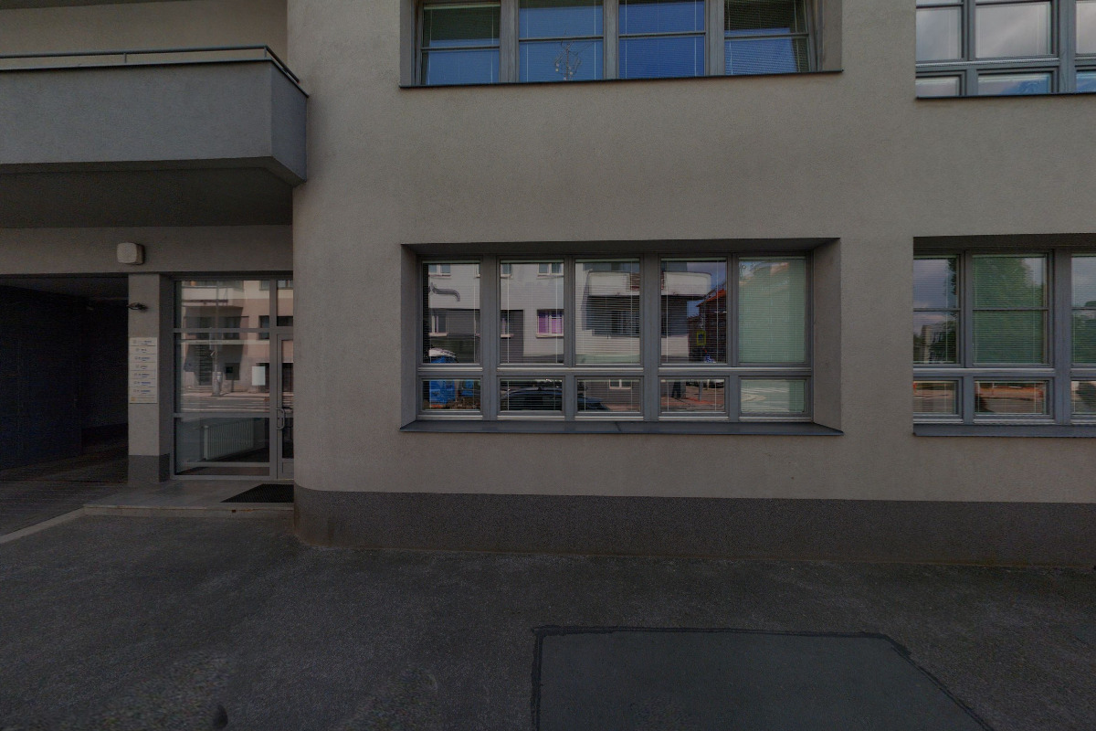 M - PROJEKCE, s.r.o.