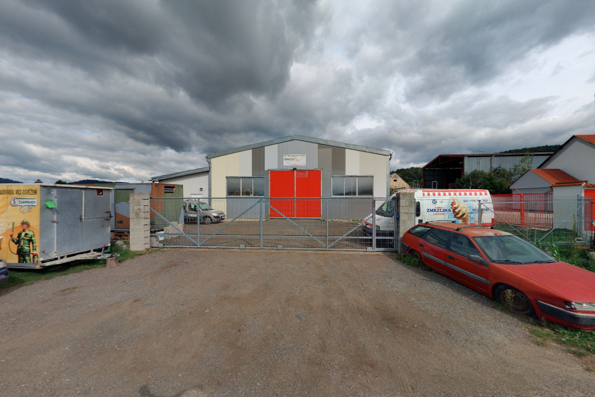 Tydra - Půjčovna lodí a raftů Morava foto 5