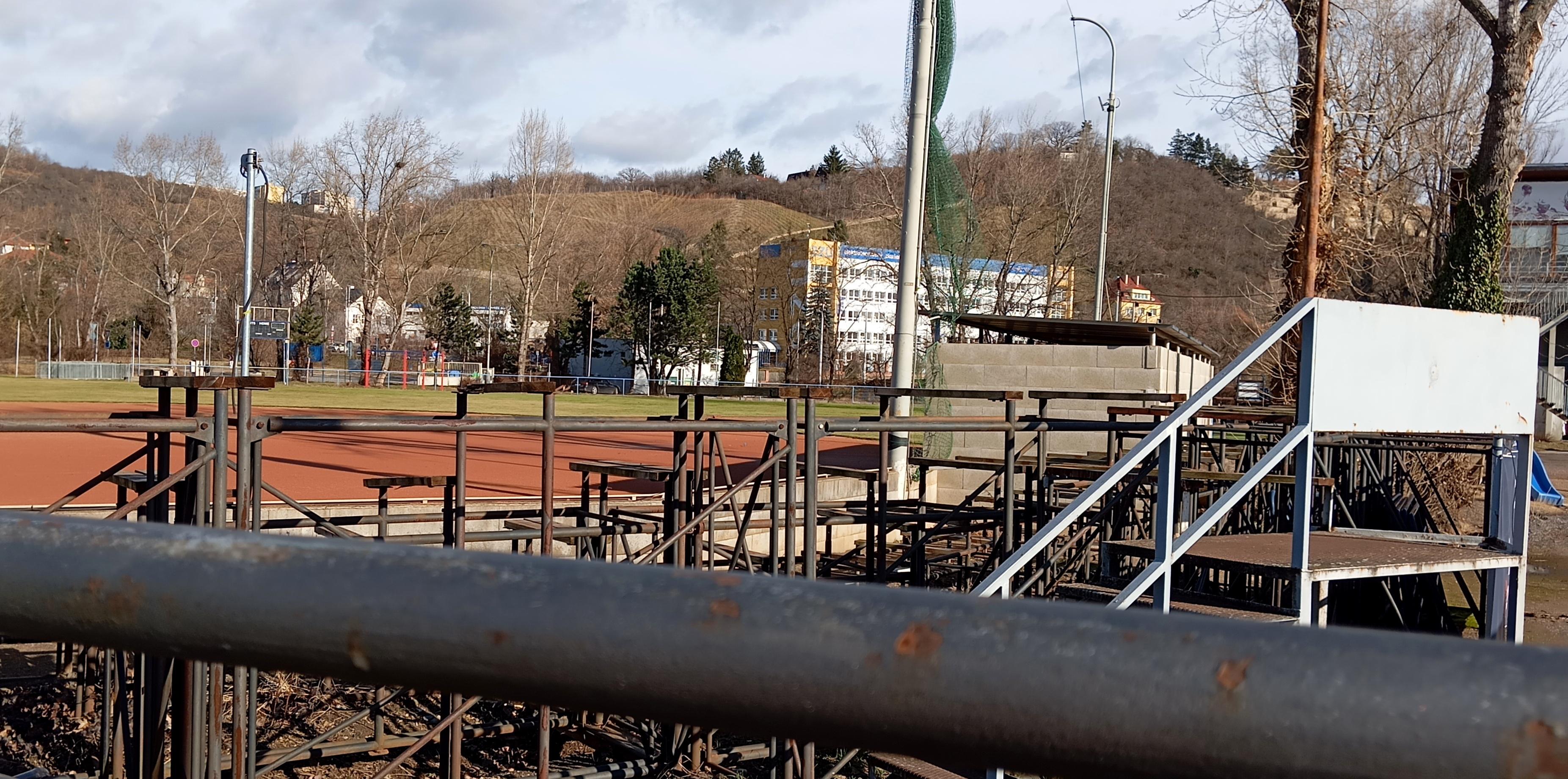 SaBaT Praha foto 2