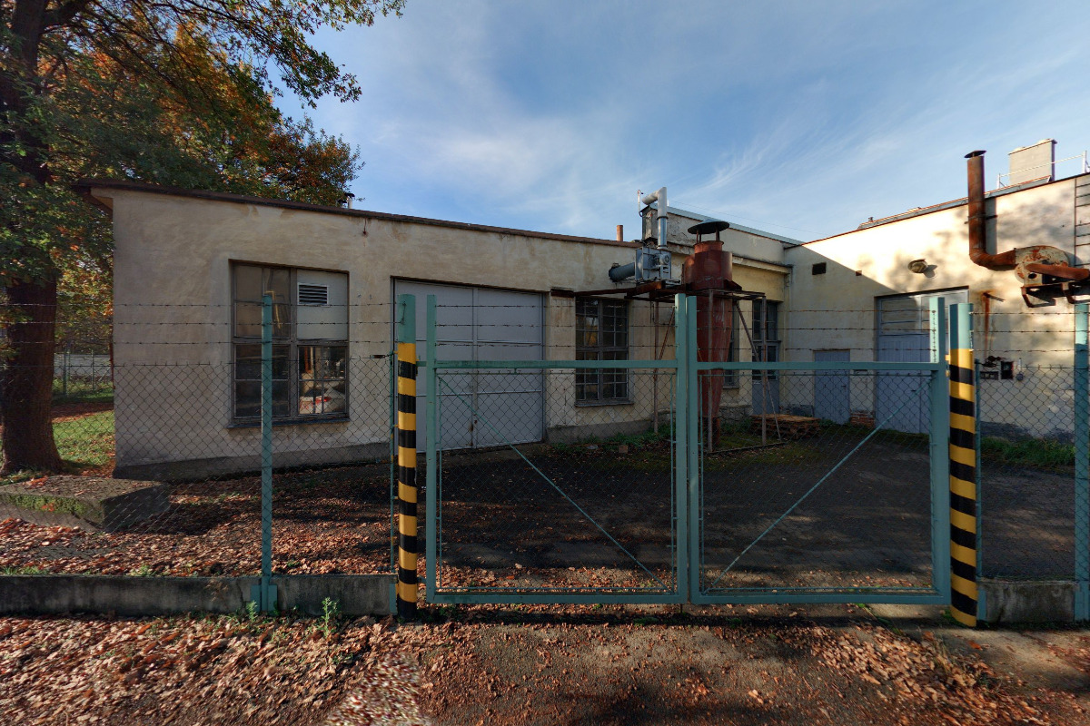 SG strojírna, s.r.o.