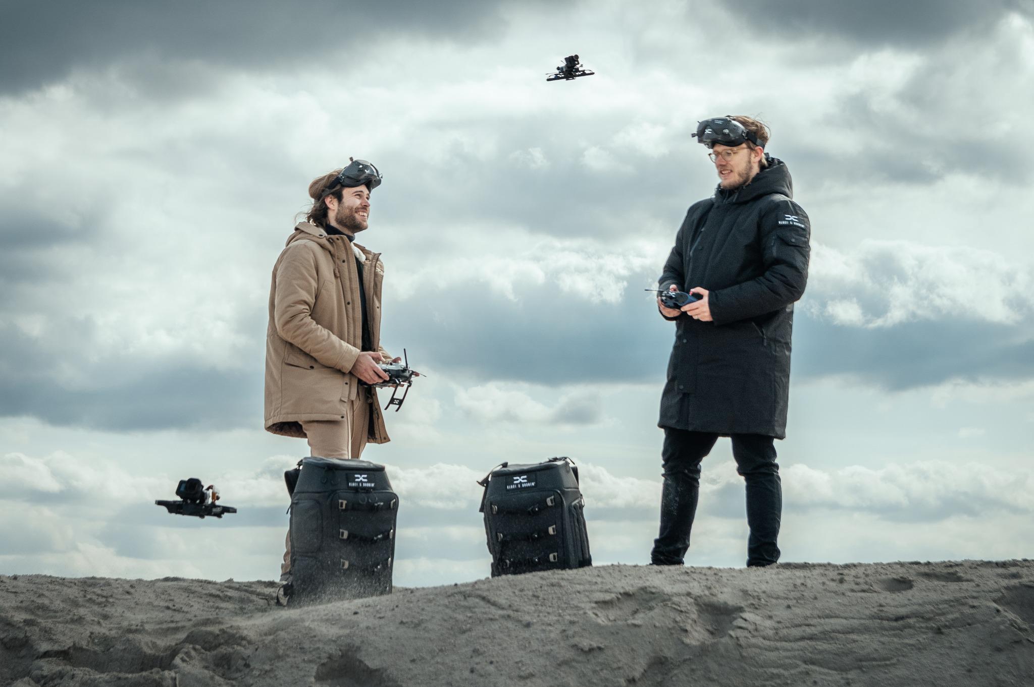 Interaktivní instalace Vít Trunec foto 1