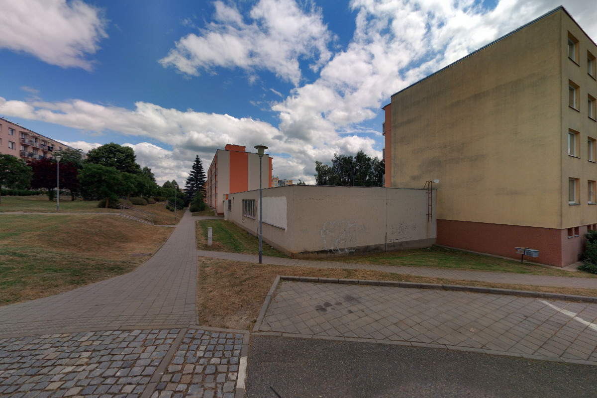 Můj obchod - Potraviny Borovina foto 2