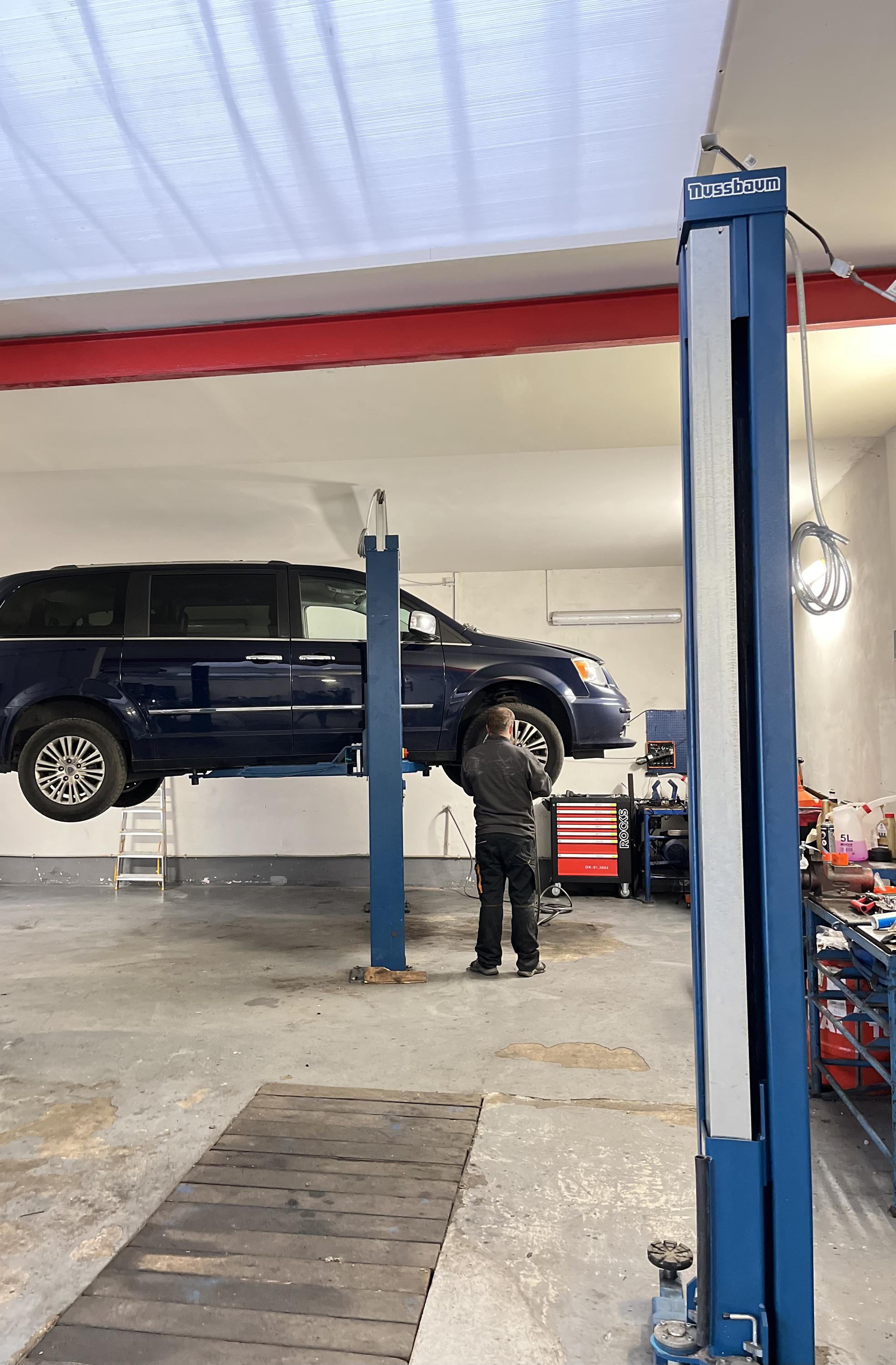 TOP GEAR SERVIS foto 3