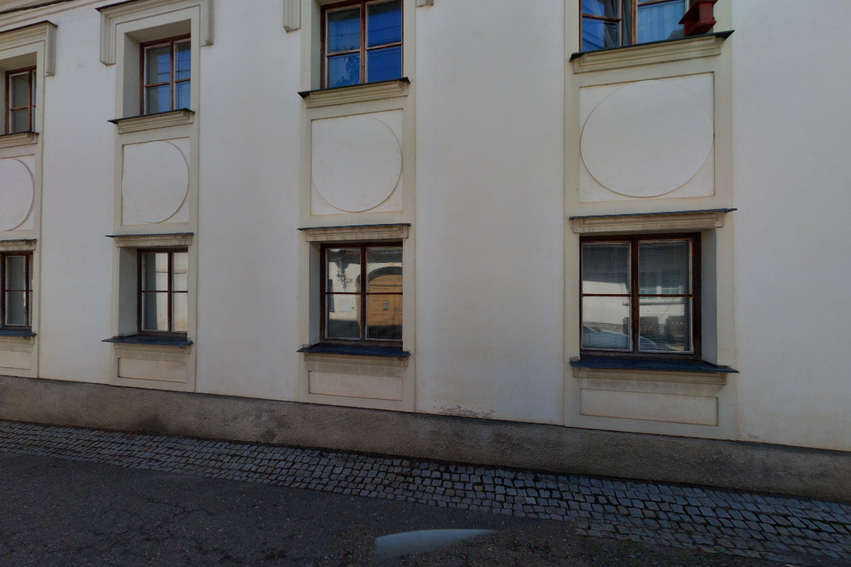 Vranová Lhota - obecní úřad foto 2