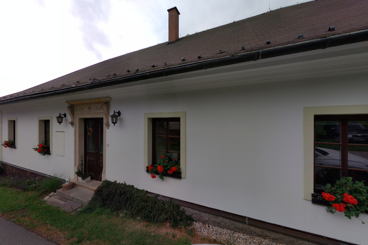 Martin Wawrzyczek - Péče o zahrady