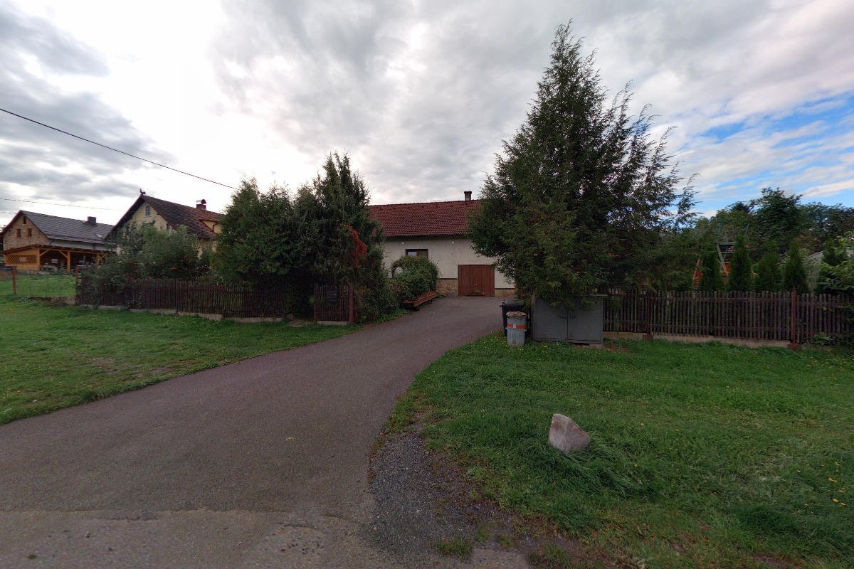 Nákladní doprava - BM zemní a stavební práce s.r.o.