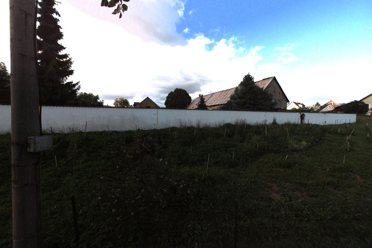 Autodoprava - Martin Hanuš