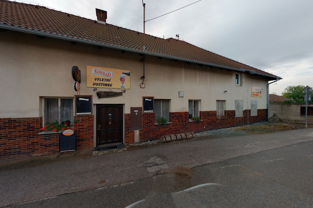Výletní hostinec foto 1