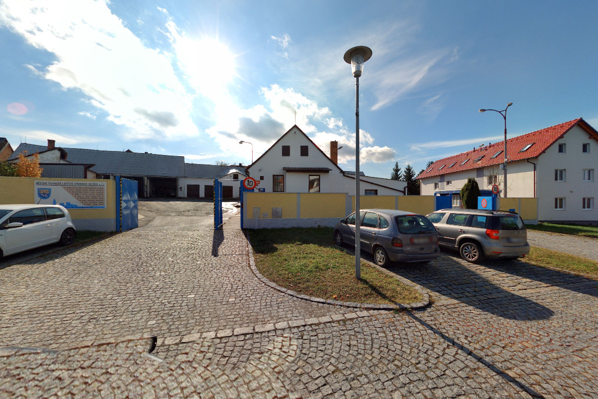 Nákladní autodoprava - MTBS Holýšov s.r.o.