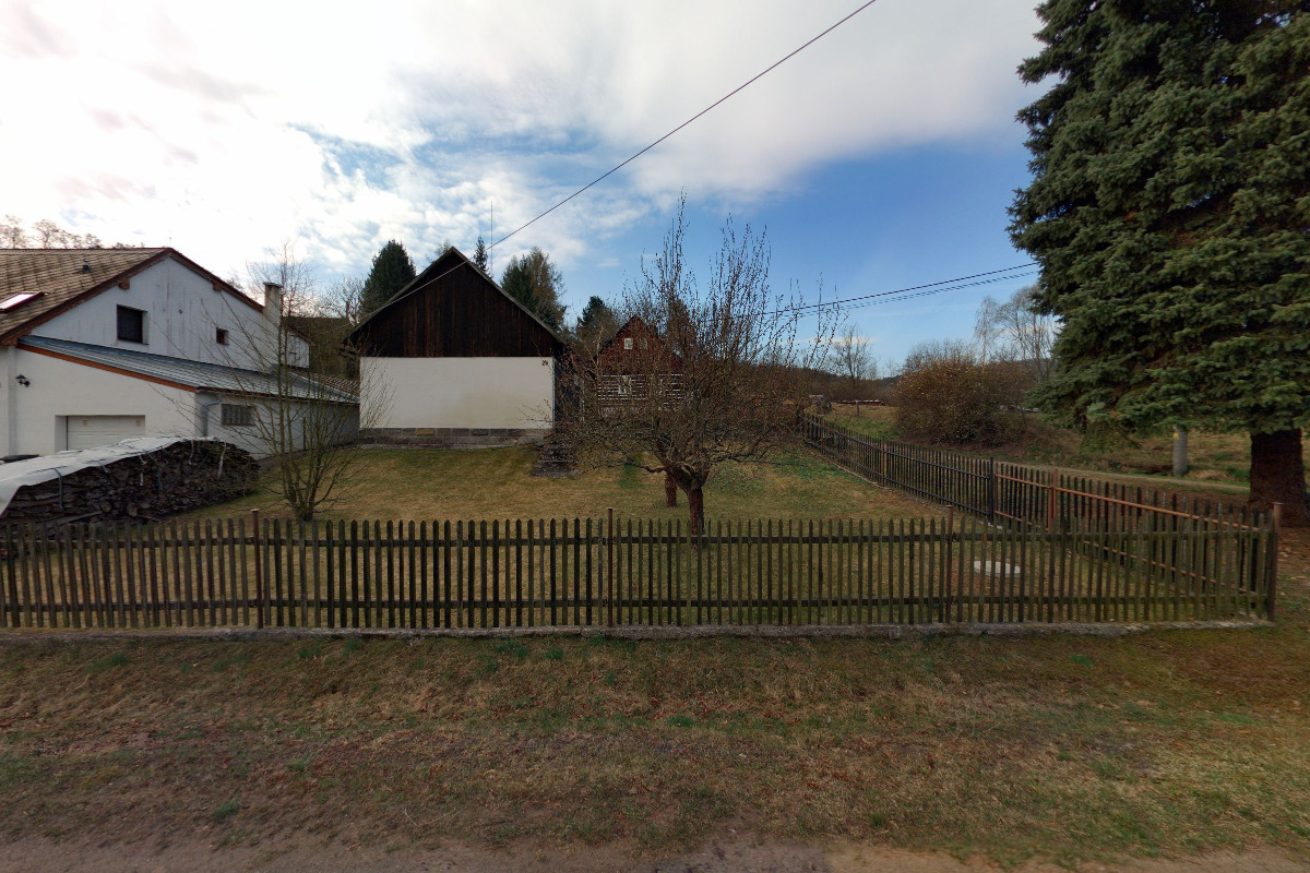 Ubytování Libuň 25