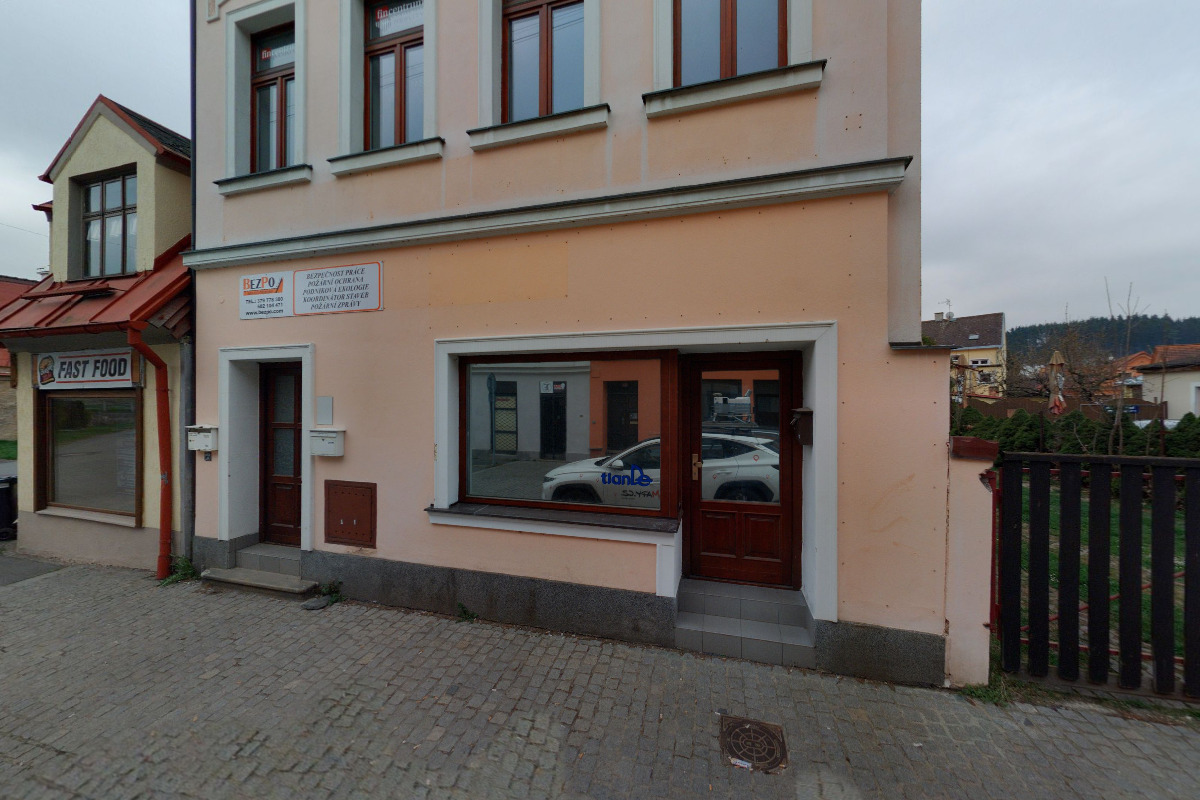 BEZPO Plzeň, s.r.o. foto 3