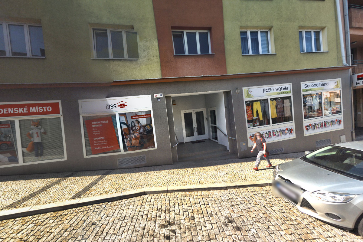 Pedikúra Bc. Zuzana Mynářová foto 5