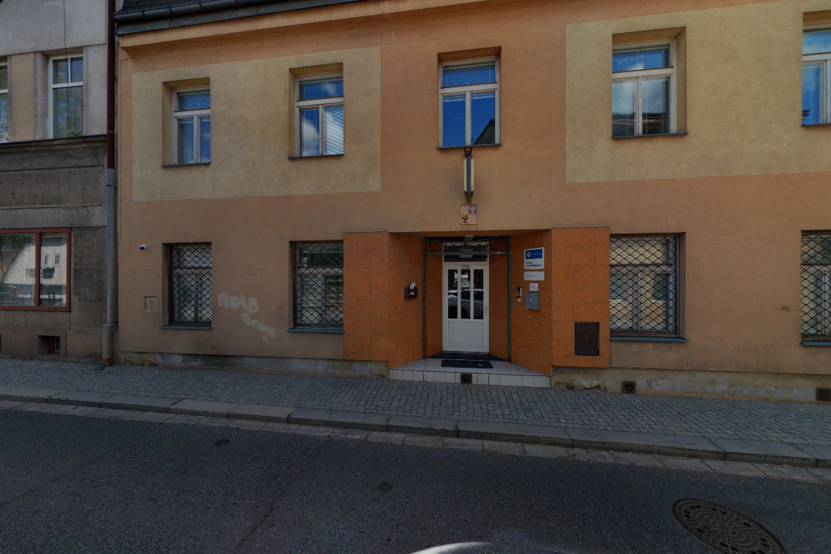 Policie ČR - Obvodní oddělení Hronov foto 5