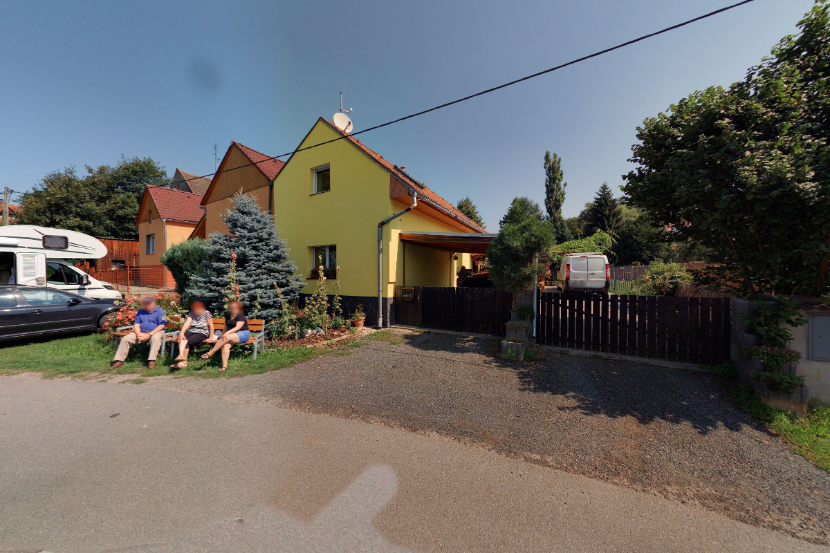 Roman Pařízek foto 1