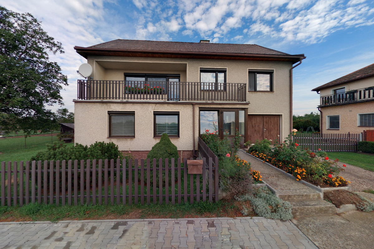 JK PEGAS Bohuslavice