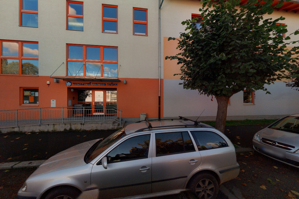 Městská knihovna Sušice foto 5