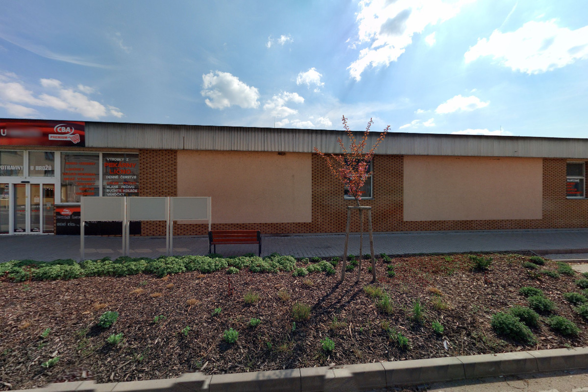 Bankomat České spořitelny foto 3