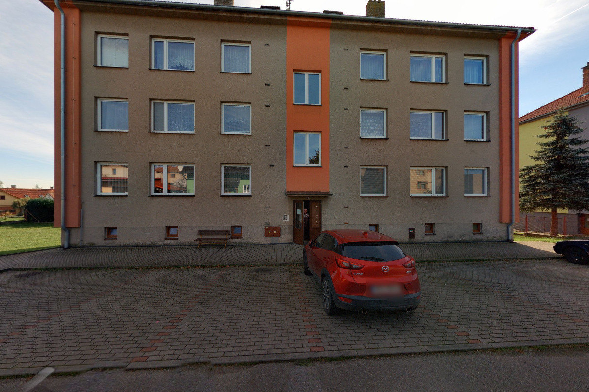 Pavel Sibera - Autodoprava, Zemní práce